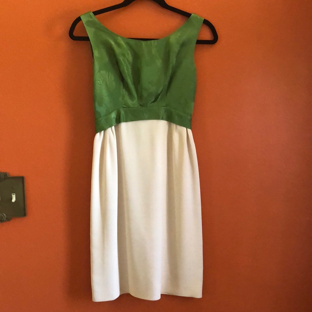 Vintage 60’s dress